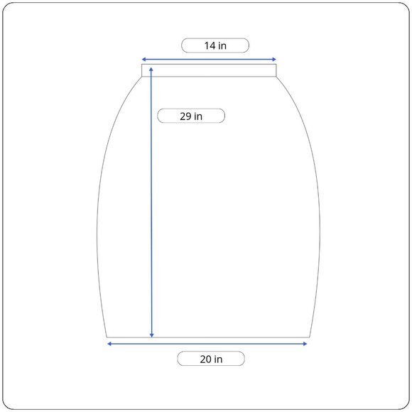 Liz Claiborne Women's Wine Red Classic Pencil Shape Pleated Skirt Sz 10 - Picture 6 of 6